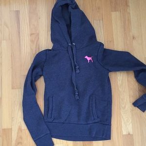Victoria Secret Pink Hoodie